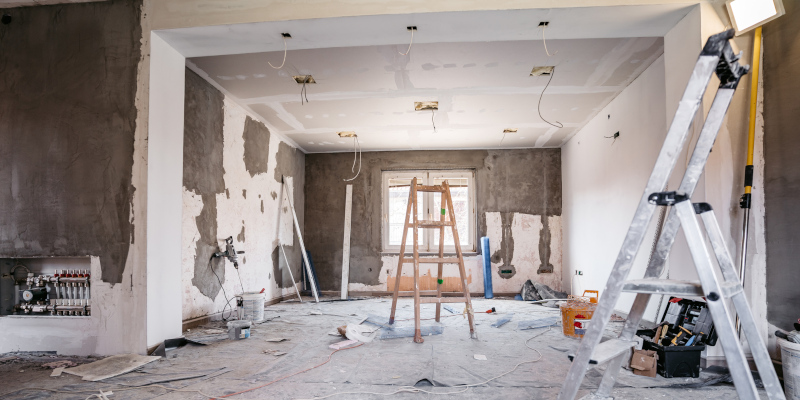 Projet résidentiel - image 3