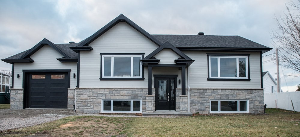 Projet résidentiel - image 2