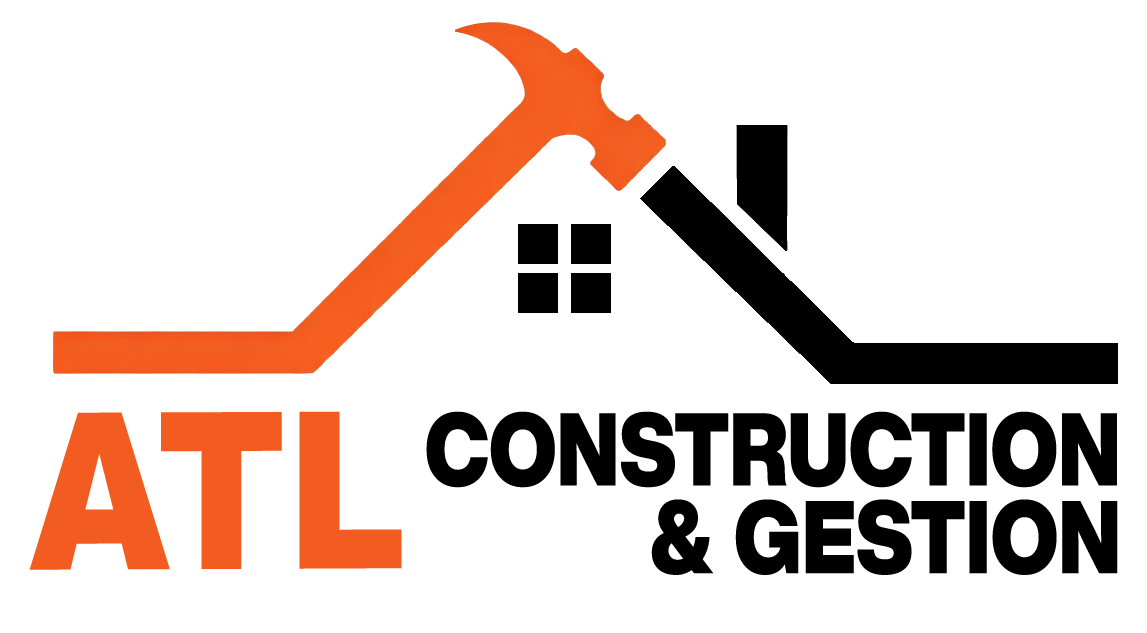 Logo ATL Construction & Gestion